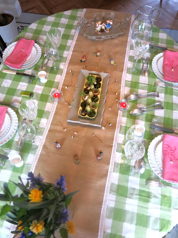 table de pâques 8