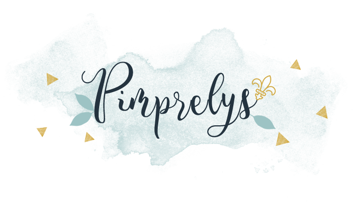 Pimprelys - Blog DIY & Lifestyle à Bordeaux