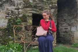 sac lonchamp en tissu bouclette